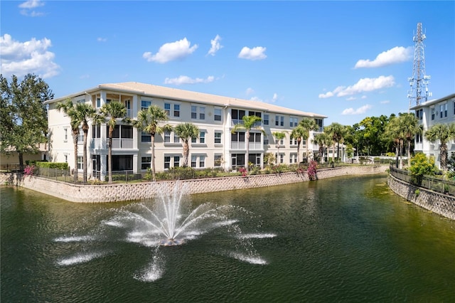 600 Gardens Edge Dr Unit 613, Venice, FL 34285 - water view