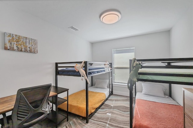 12031 Saragossa Ln, North Port, FL 34287 - bedroom featuring wood finished floors