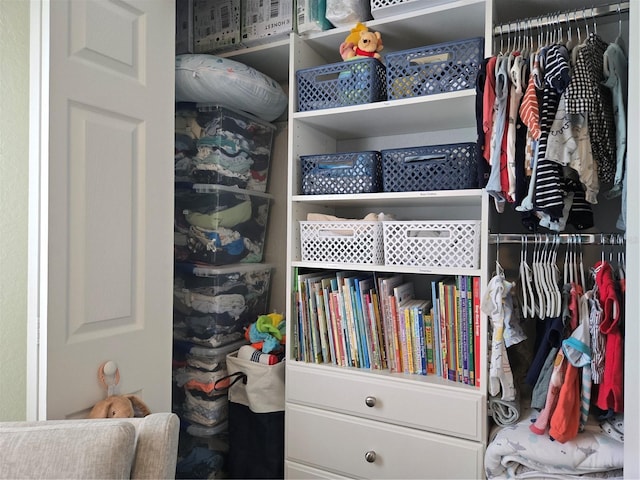 3003 58th Way E, Palmetto, FL 34221 - view of closet