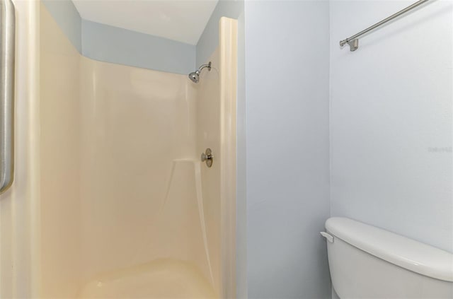 232 Saint Augustine Ave Unit 505, Venice, FL 34285 - bathroom with a shower and toilet