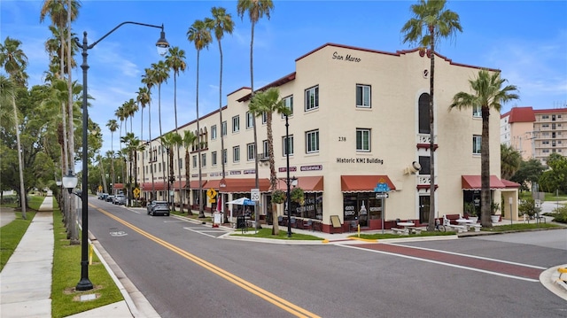9823 Haze Dr, Venice, FL 34292 - view of building exterior