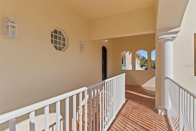 63 Palm Dr, Placida, FL 33946 - view of hall