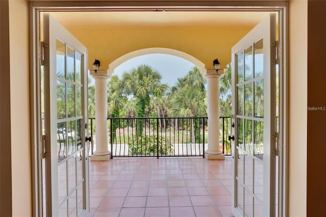 63 Palm Dr, Placida, FL 33946 - view of balcony
