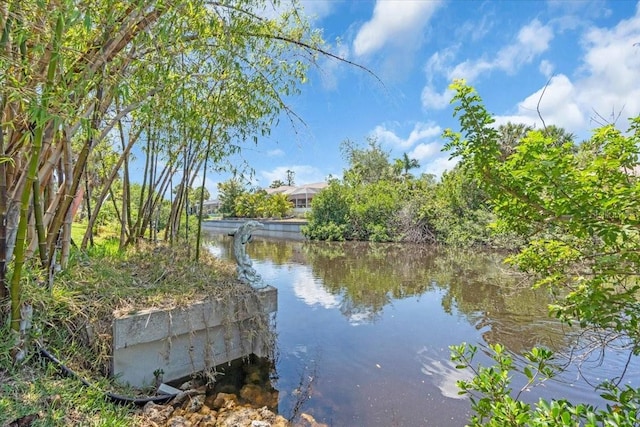 2618 Titania Rd, Englewood, FL 34224 - water view