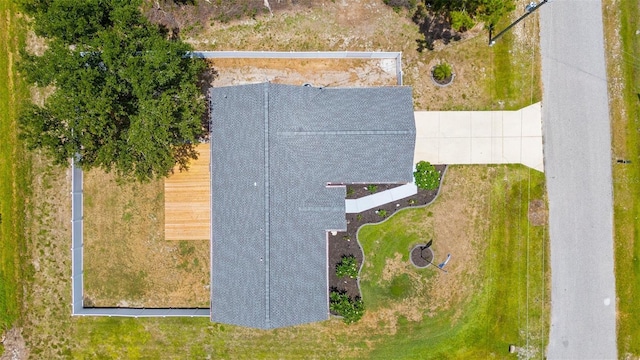4305 Heyward St, North Port, FL 34291 - aerial view of property and surrounding area