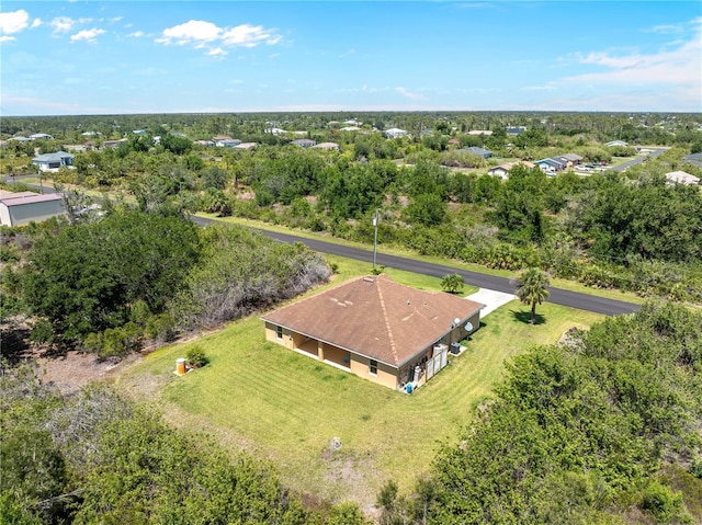 6199 Stamp St, Port Charlotte, FL 33981 - view of subject property