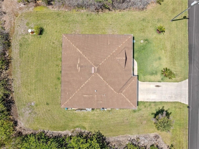 6199 Stamp St, Port Charlotte, FL 33981 - view of subject property