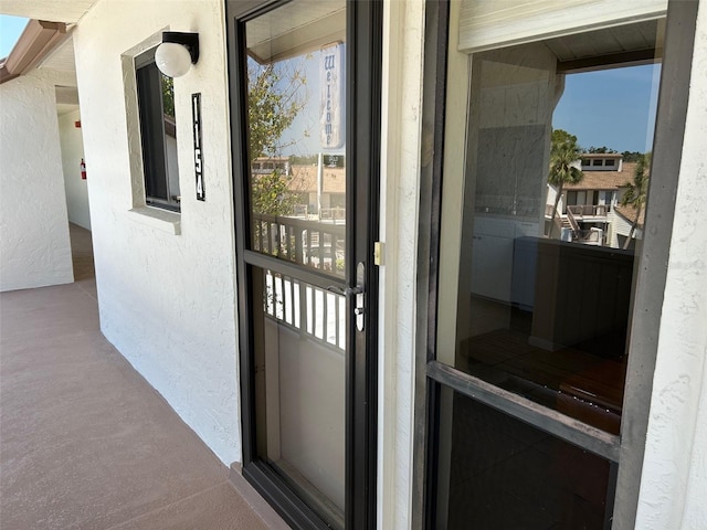 1154 Bird Bay Way Unit 303, Venice, FL 34285 - view of balcony