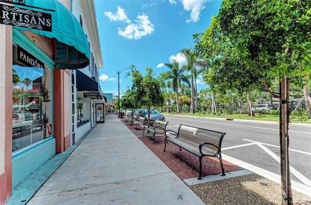 241 Marcheno Way, Nokomis, FL 34275 - view of surrounding community