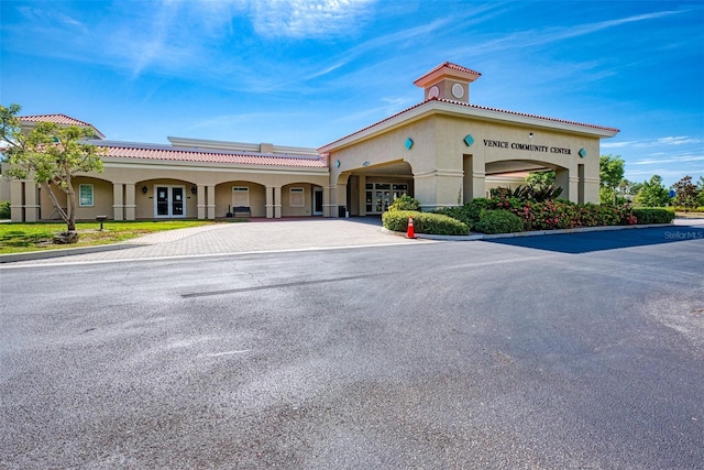 241 Marcheno Way, Nokomis, FL 34275 - view of building exterior