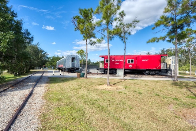 241 Marcheno Way, Nokomis, FL 34275 - view of street