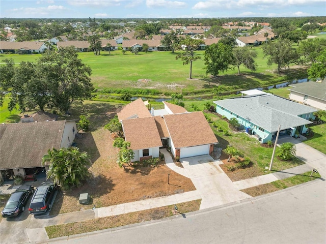 1439 Strada D Argento, Venice, FL 34292 - aerial view of residential area