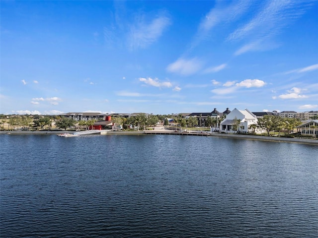 2424 Affinity Ln, North Port, FL 34286 - water view
