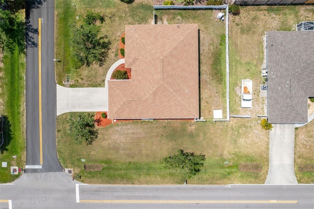 3851 Sterling Rd, Venice, FL 34293 - aerial view