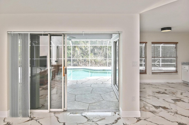 27416 Natal Dr, Punta Gorda, FL 33983 - view of swimming pool