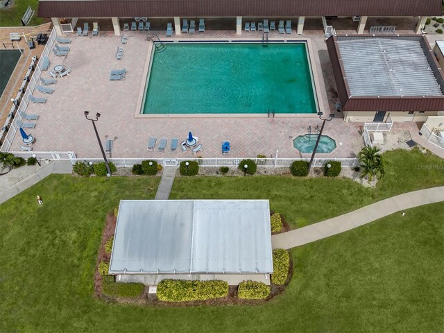 6231 Jordan St, North Port, FL 34287 - photo 50