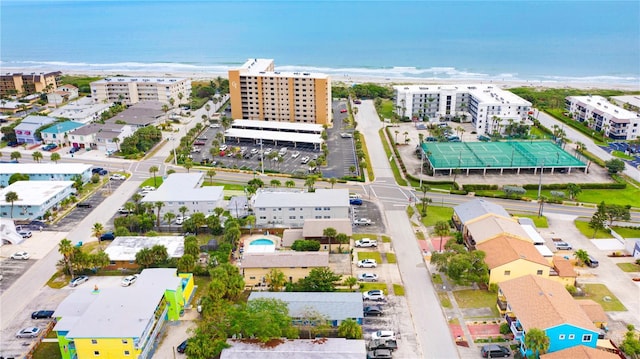 422 Polk Ave, Cape Canaveral, FL 32920 - view of urban area