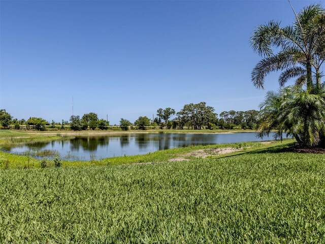 5853 Semolino St, Nokomis, FL 34275 - water view