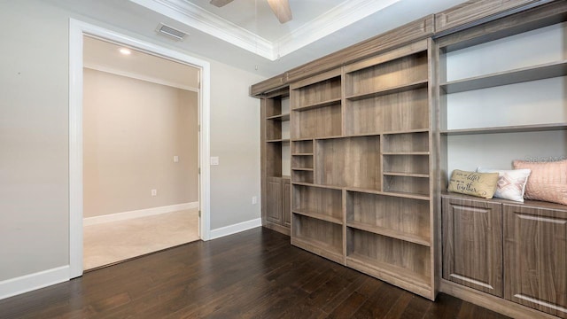1481 Hyssop Loop, North Port, FL 34289 - view of closet