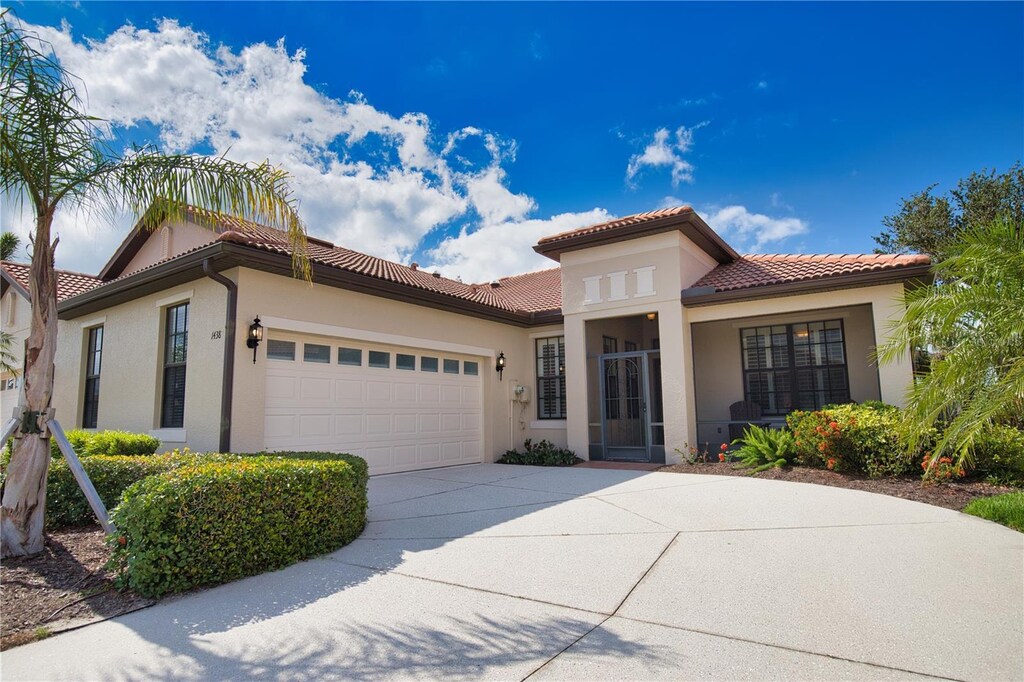 1438 Maseno Dr, Venice, FL 34292 - photo 1