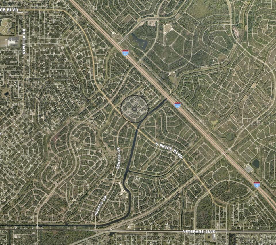 Filbert St, North Port, FL 34288