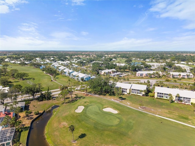 458 Cerromar Rd Unit 382, Venice, FL 34293 - view of property location with a local golf course