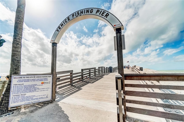 408 Golden Beach Blvd, Venice, FL 34285