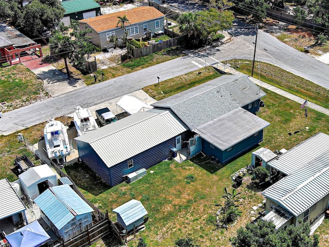 1103 Lucille Ave, Nokomis, FL 34275 - aerial view