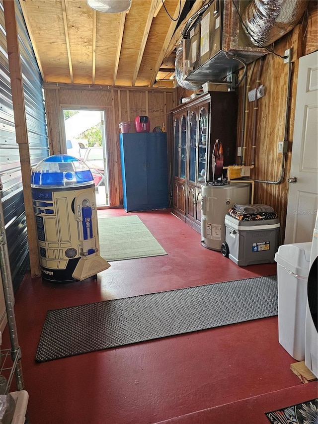1103 Lucille Ave, Nokomis, FL 34275 - view of misc room