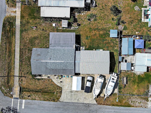 1103 Lucille Ave, Nokomis, FL 34275 - aerial view