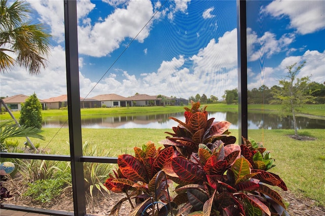 10410 Inglenook Ter, Palmetto, FL 34221 - water view