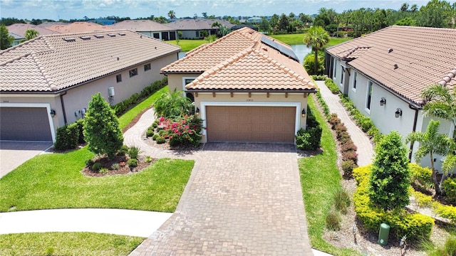 10410 Inglenook Ter, Palmetto, FL 34221 - aerial perspective of suburban area