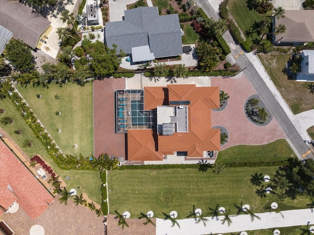 2322 Bayshore Rd, Nokomis, FL 34275 - aerial view of property's location