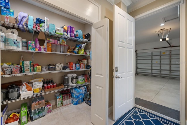 2322 Bayshore Rd, Nokomis, FL 34275 - view of pantry