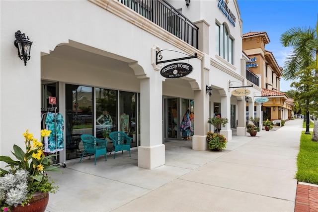 2104 Batello Dr, Venice, FL 34292 - view of property