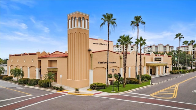 2104 Batello Dr, Venice, FL 34292 - view of building exterior