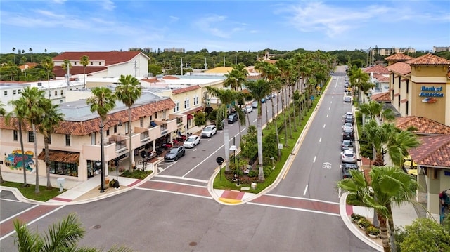 2104 Batello Dr, Venice, FL 34292 - aerial view
