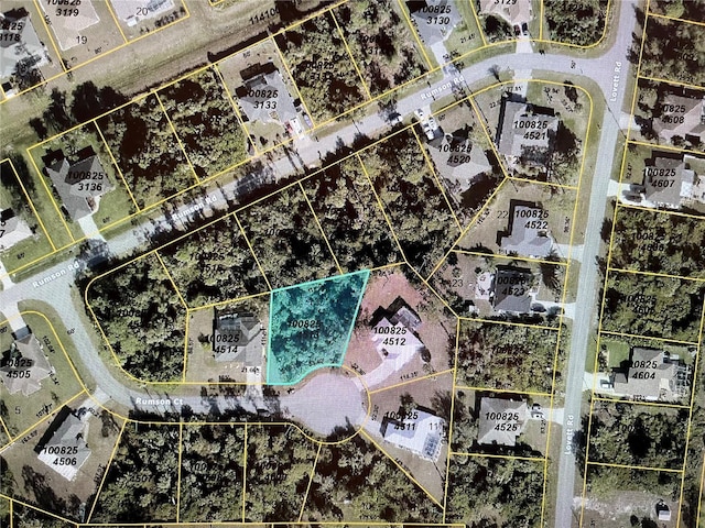 LOT13 Rumson Ct, North Port, FL 34288