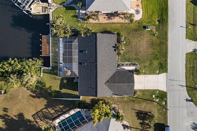 5140 Administration St, Port Charlotte, FL 33948 - aerial view
