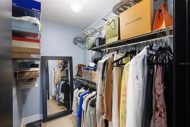 5140 Administration St, Port Charlotte, FL 33948 - view of walk in closet