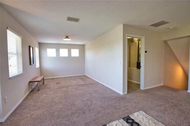 8209 Snowy Egret Pl, Bradenton, FL 34202 - unfurnished room featuring carpet floors and baseboards