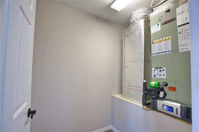 8209 Snowy Egret Pl, Bradenton, FL 34202 - utilities featuring heating unit
