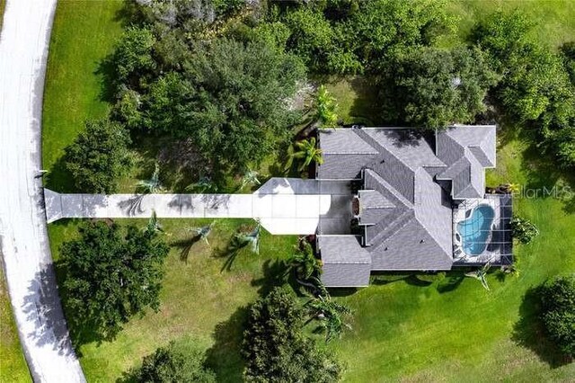 8209 Snowy Egret Pl, Bradenton, FL 34202 - view of subject property