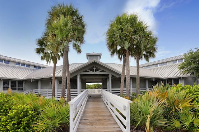 460 Bard Rd, Venice, FL 34293 - view of home's community