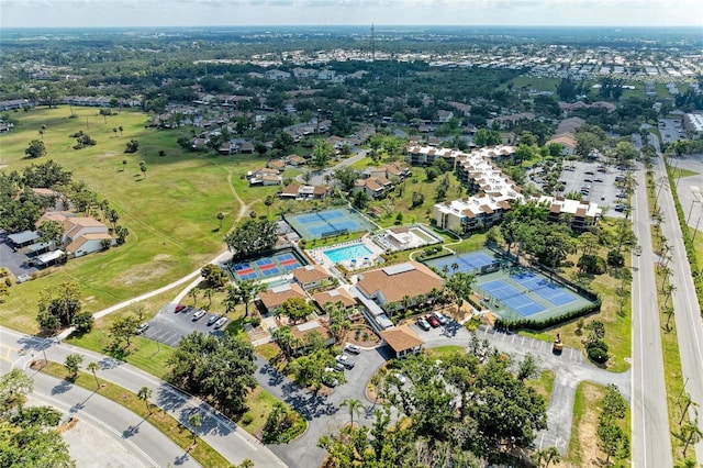 618 Bird Bay Dr S Unit 110, Venice, FL 34285 - view of property location