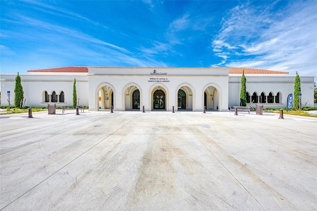 618 Bird Bay Dr S Unit 110, Venice, FL 34285 - view of property