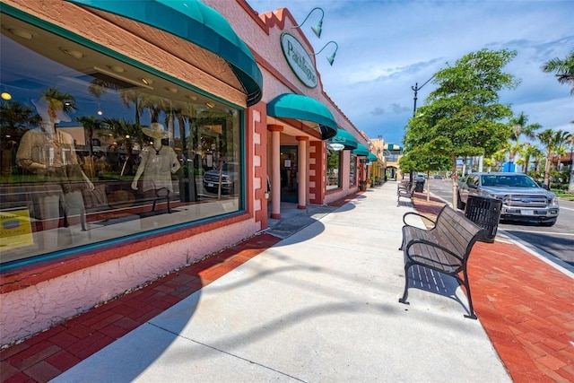 618 Bird Bay Dr S Unit 110, Venice, FL 34285 - view of property's community