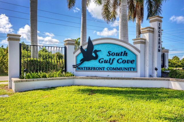 8634 Santa Cruz Dr, Port Charlotte, FL 33981 - photo 2