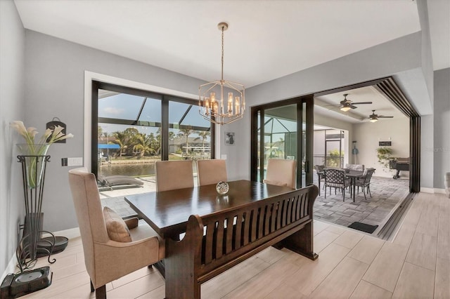 8634 Santa Cruz Dr, Port Charlotte, FL 33981 - photo 17