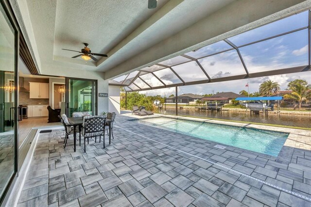 8634 Santa Cruz Dr, Port Charlotte, FL 33981 - photo 25